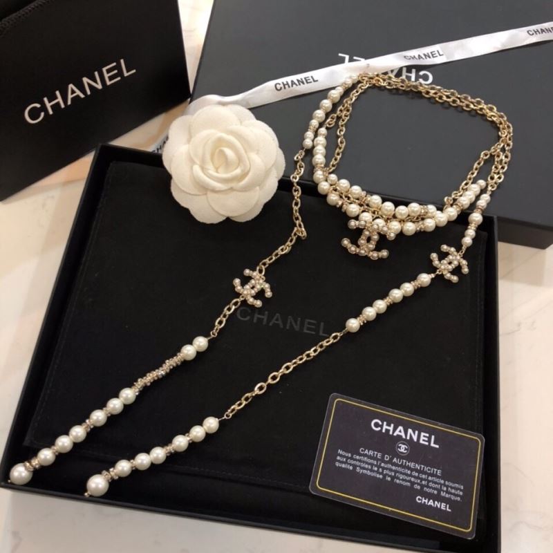 Chanel Brooches